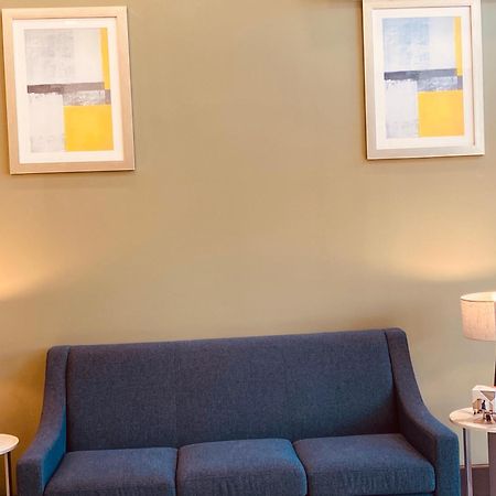 Surface Inn Brooklyn นิวยอร์ก ภายนอก รูปภาพ