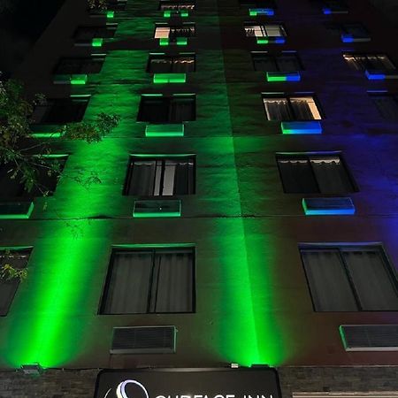 Surface Inn Brooklyn นิวยอร์ก ภายนอก รูปภาพ