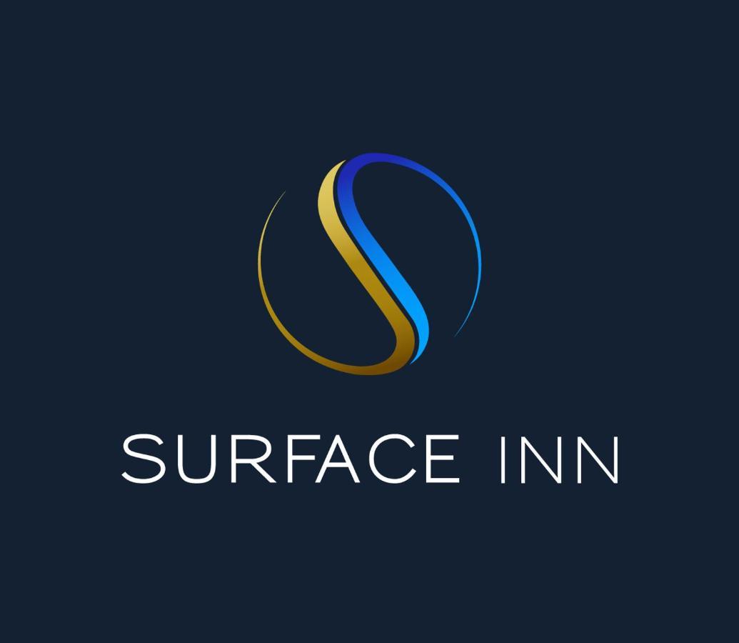 Surface Inn Brooklyn นิวยอร์ก ภายนอก รูปภาพ